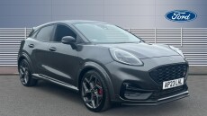 Ford Puma ST 1.5 EcoBoost ST 5dr Petrol Hatchback